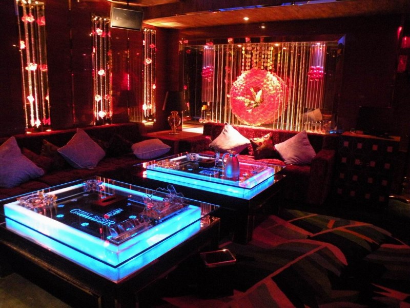 菏泽商务ktv新兴商务ktv模式解析-单县ktv预订