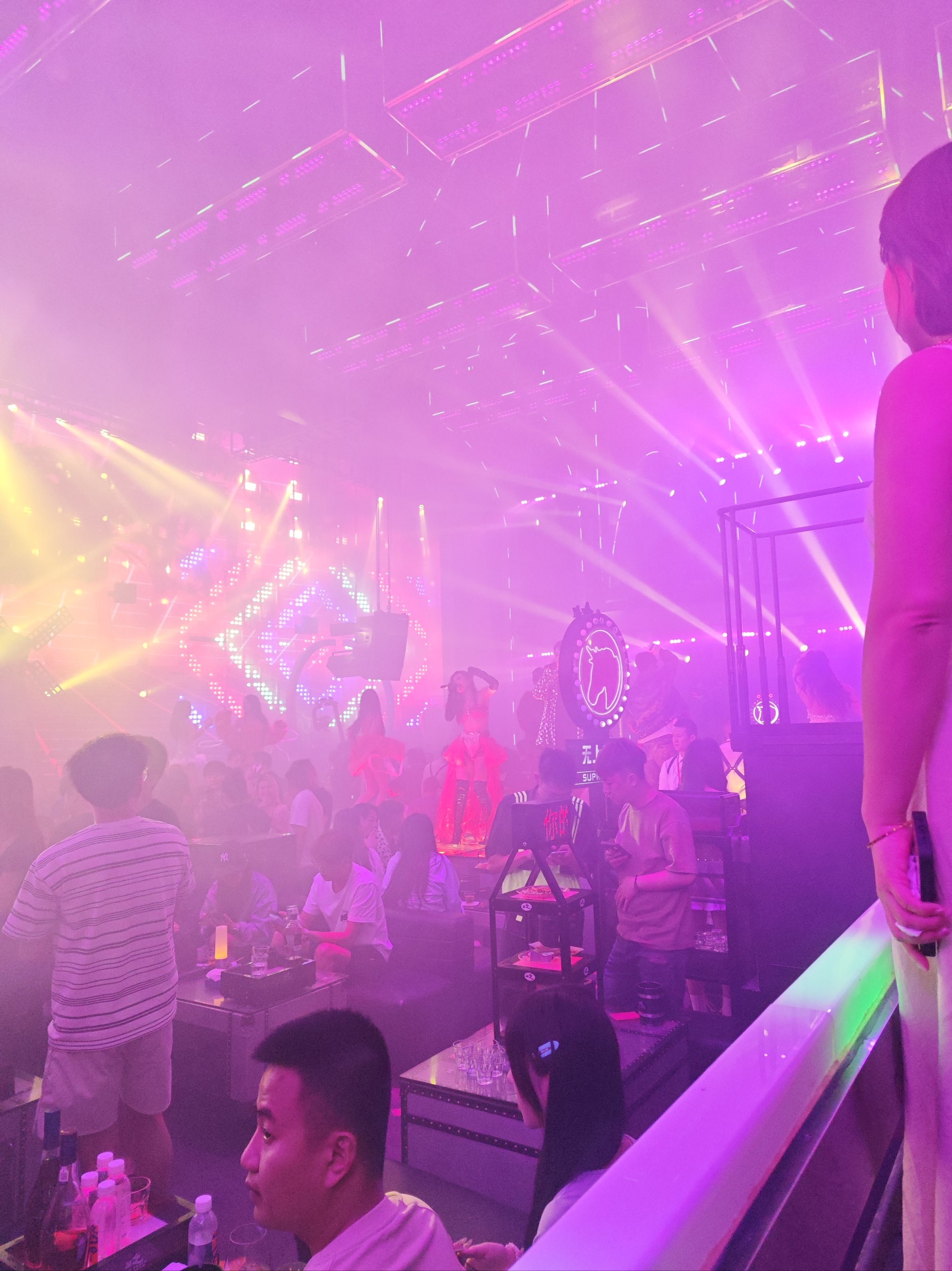 菏泽商务ktv价格怎么算详细介绍-单县ktv预订