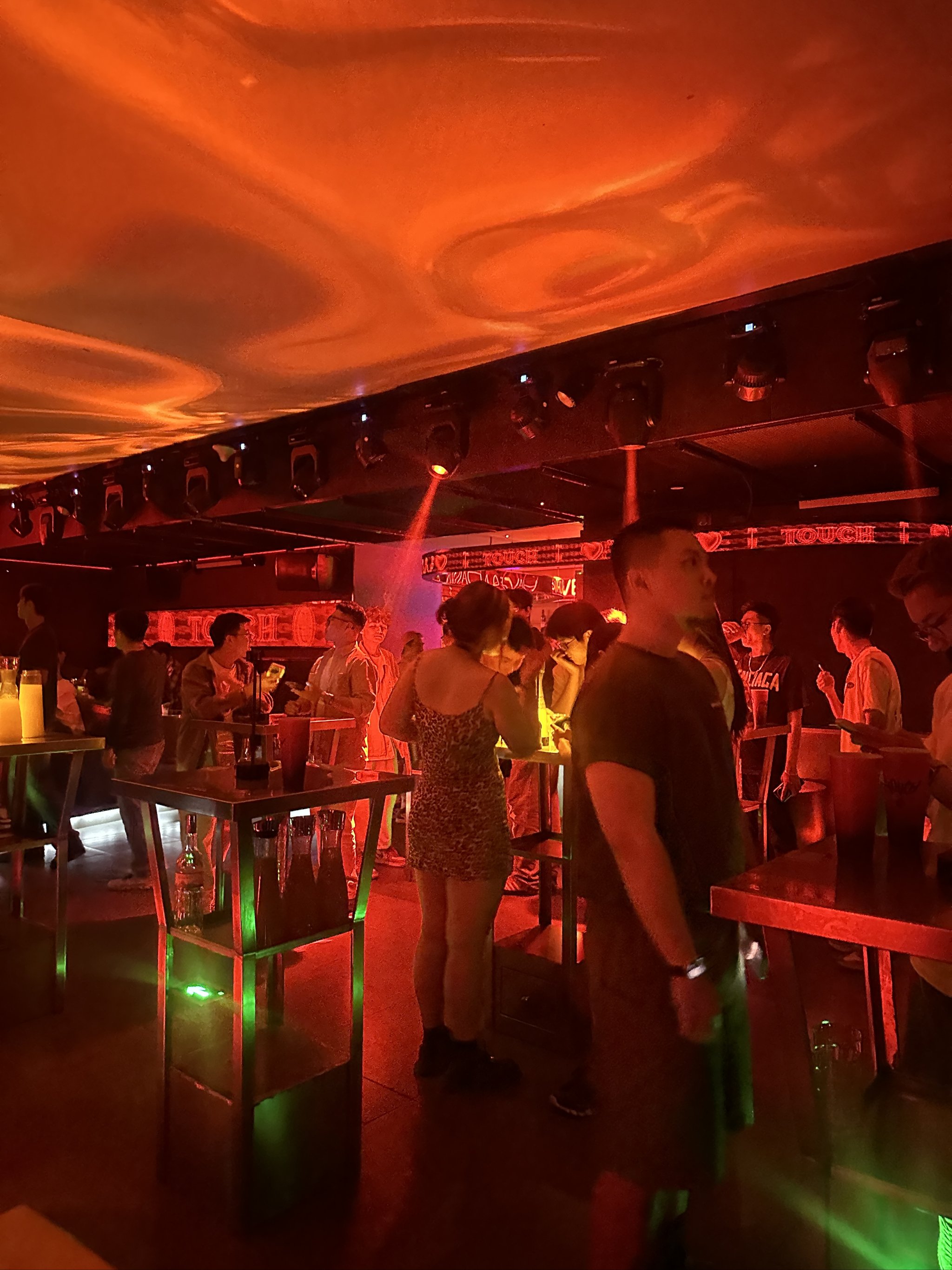 菏泽商务ktv优选单人商务ktv享受-单县ktv预订